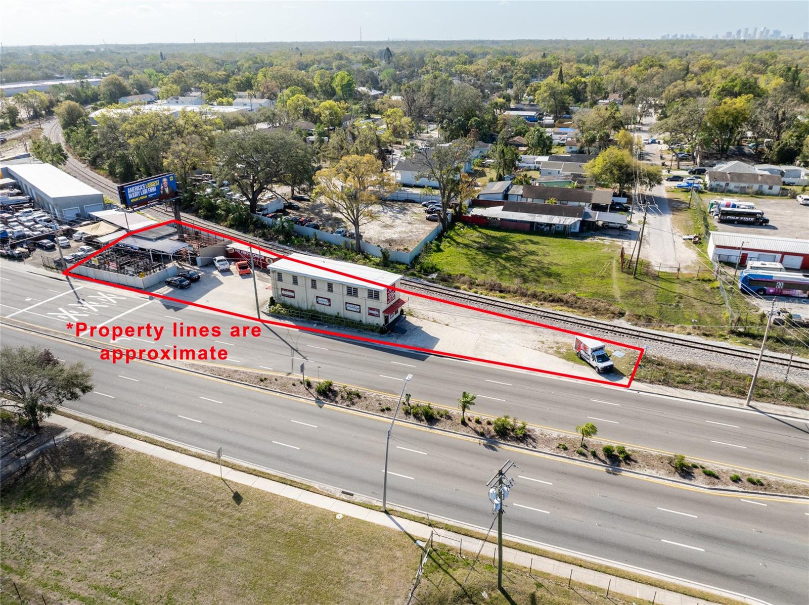 1411 E BUSCH BLVD, TAMPA, FL, 33612