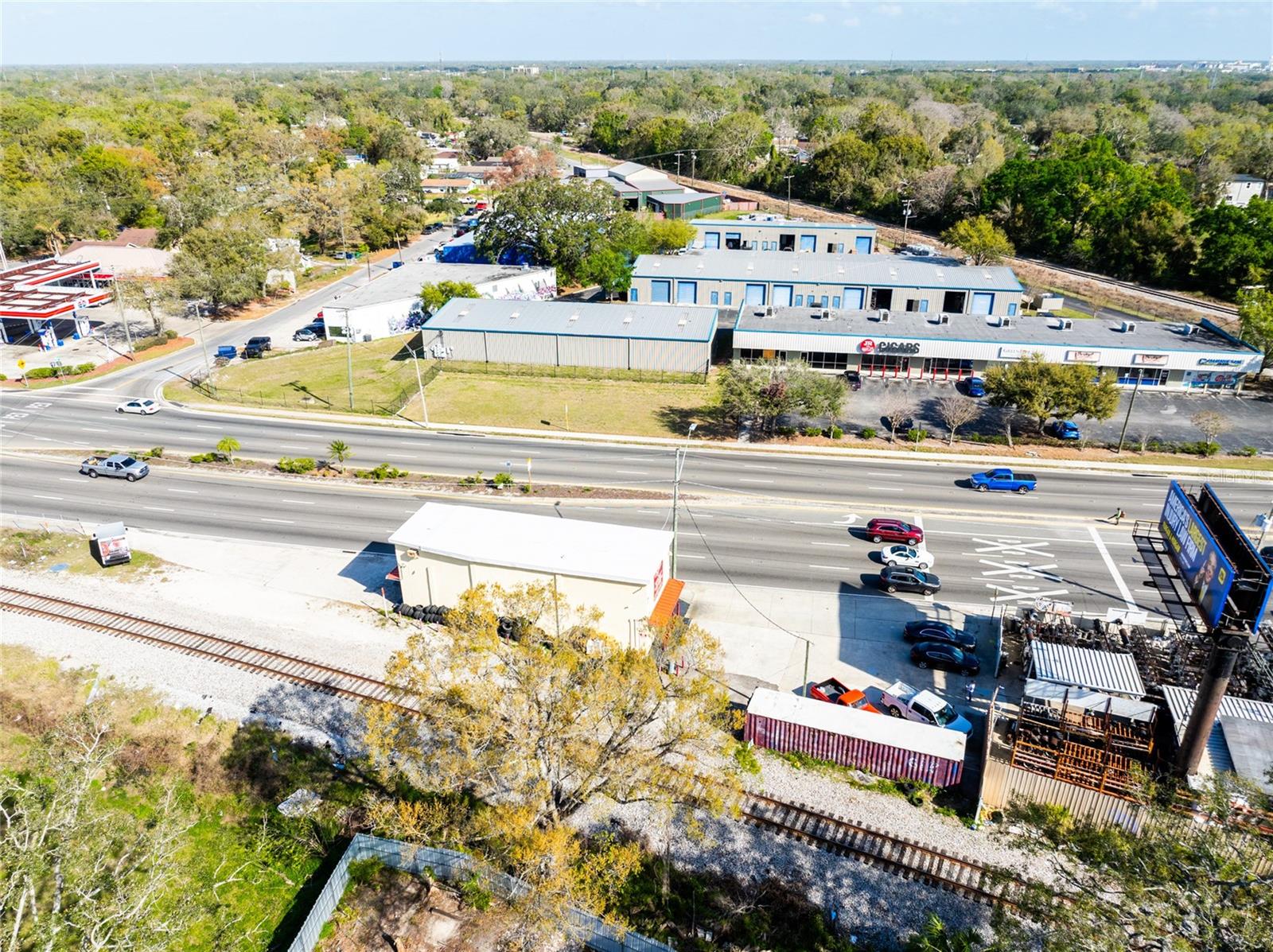 1411 E BUSCH BLVD, TAMPA, FL, 33612