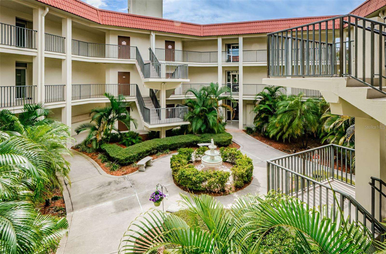 2700 BAYSHORE BLVD #2205, DUNEDIN, FL, 34698
