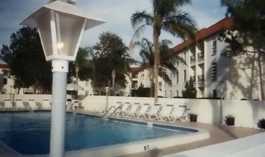 2700 BAYSHORE BLVD #2205, DUNEDIN, FL, 34698