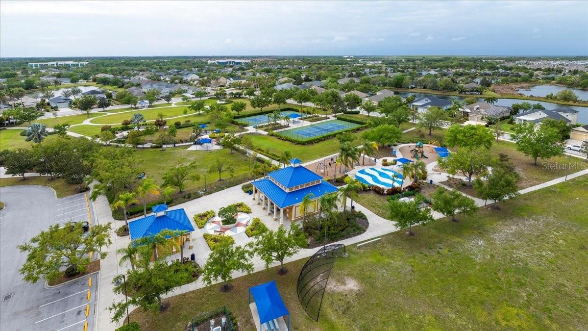 4691 CLAREMONT PARK DR, BRADENTON, FL, 34211