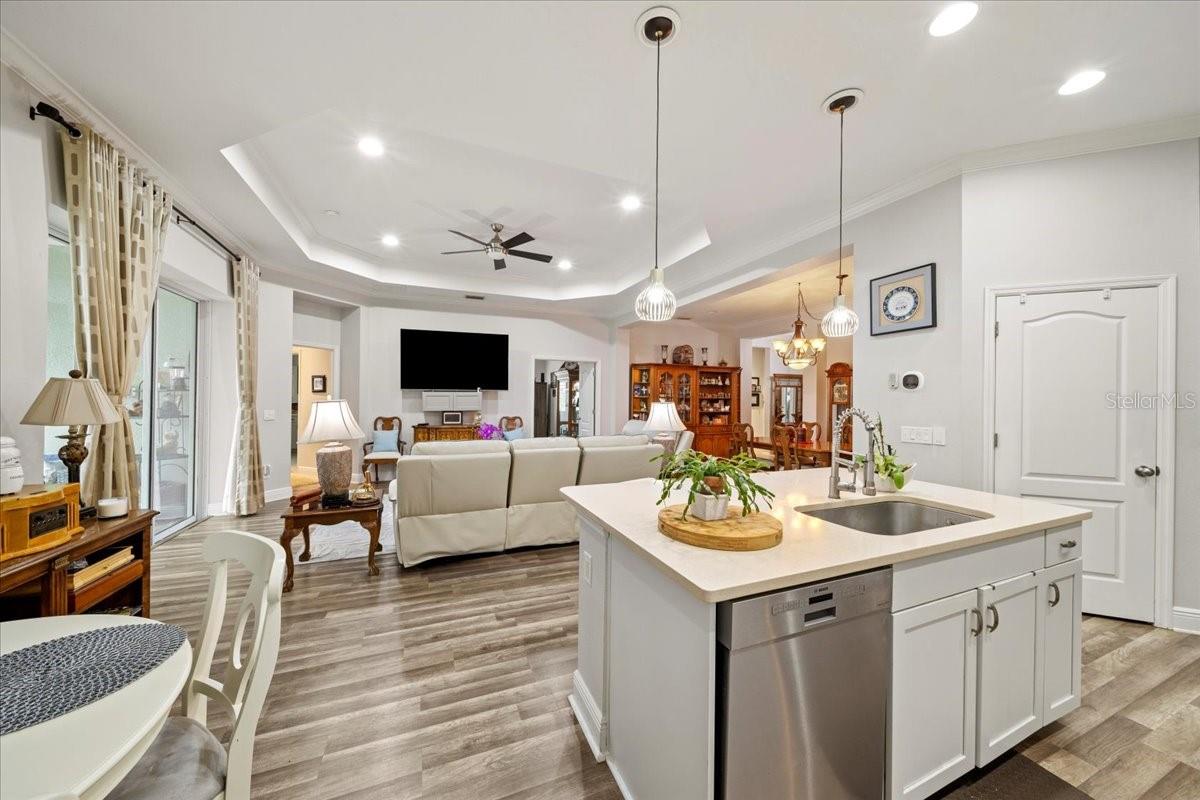 4691 CLAREMONT PARK DR, BRADENTON, FL, 34211