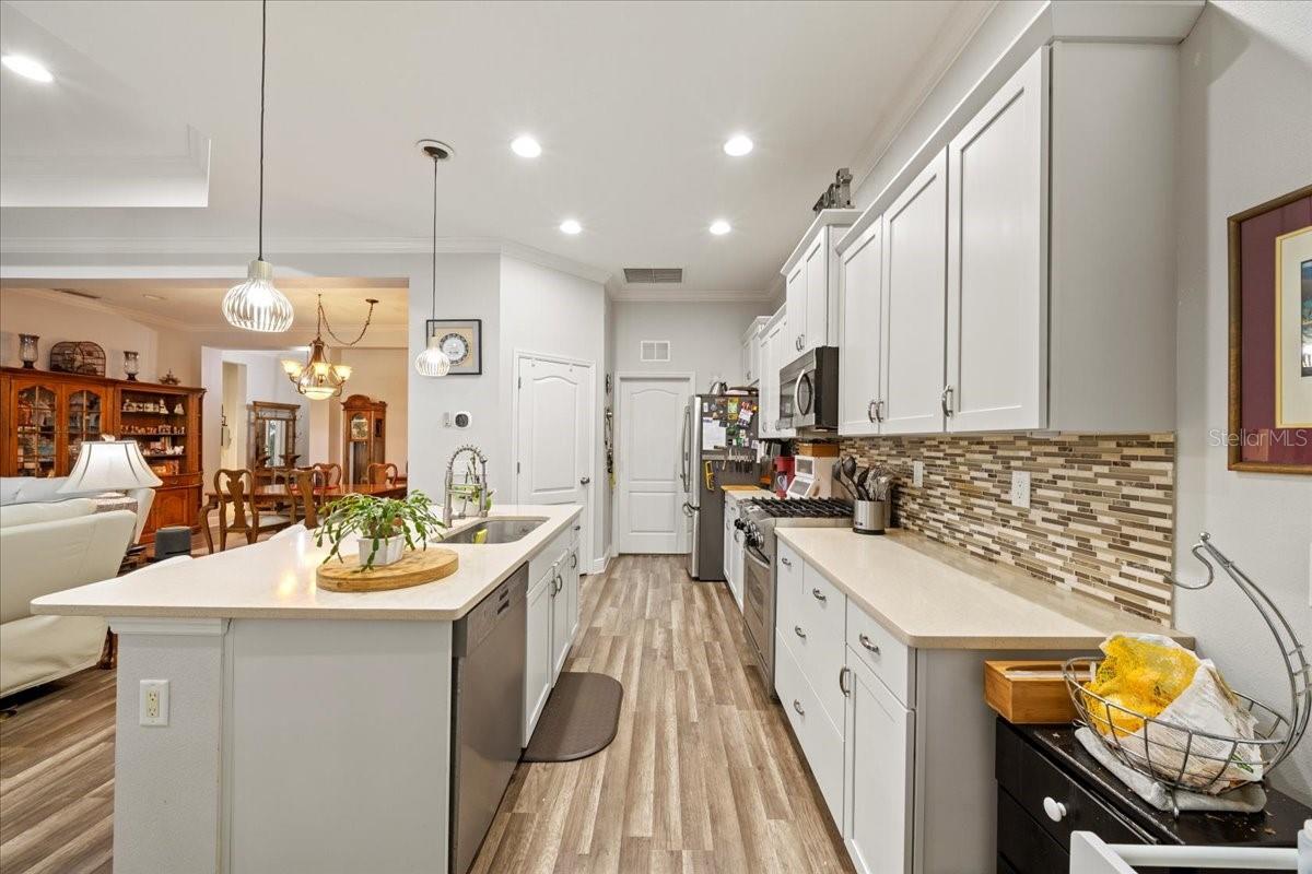 4691 CLAREMONT PARK DR, BRADENTON, FL, 34211