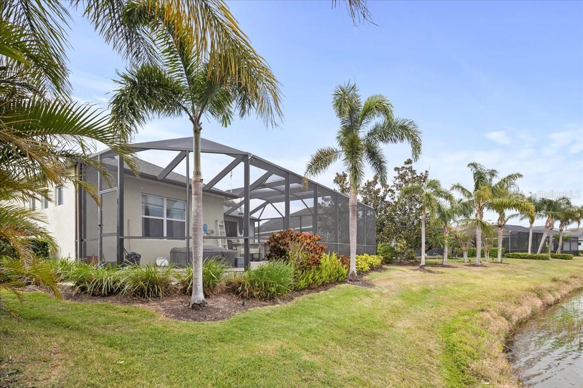 4691 CLAREMONT PARK DR, BRADENTON, FL, 34211