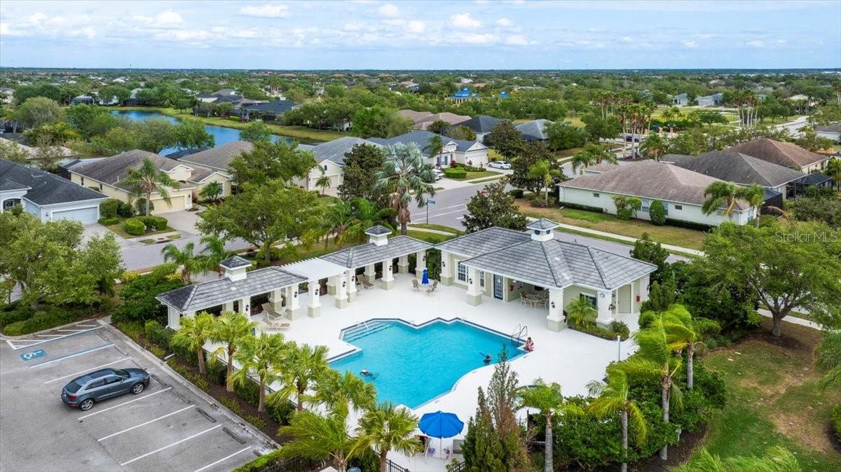 4691 CLAREMONT PARK DR, BRADENTON, FL, 34211