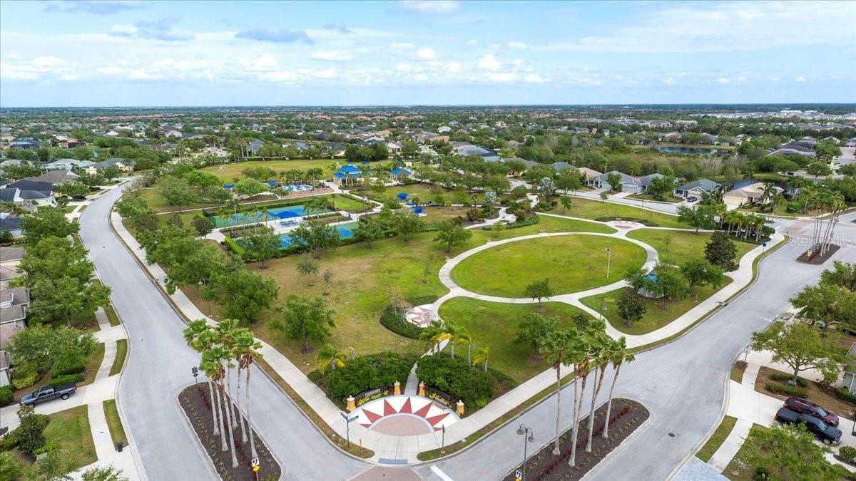 4691 CLAREMONT PARK DR, BRADENTON, FL, 34211