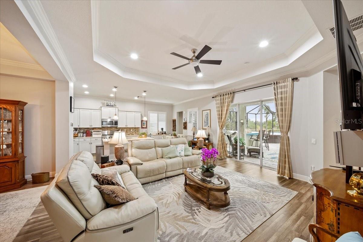 4691 CLAREMONT PARK DR, BRADENTON, FL, 34211