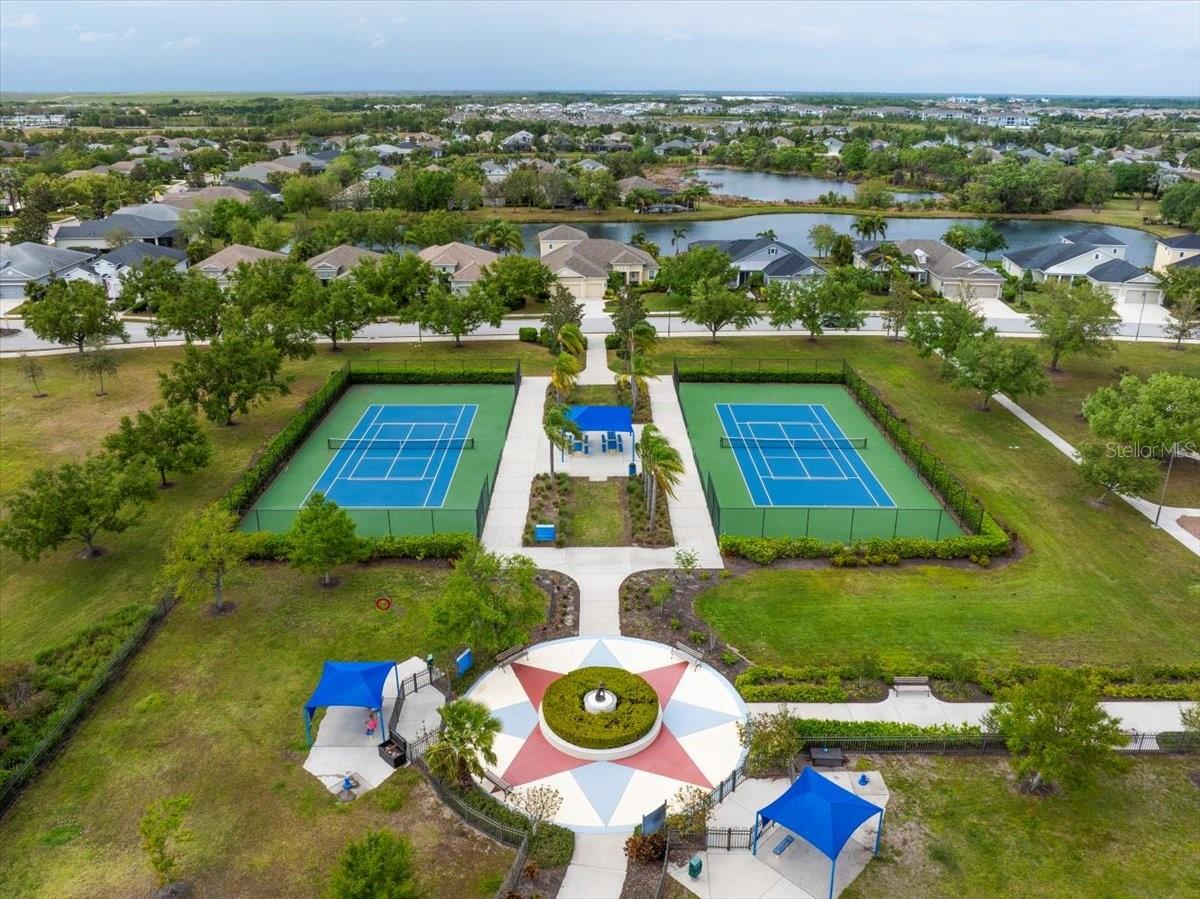 4691 CLAREMONT PARK DR, BRADENTON, FL, 34211