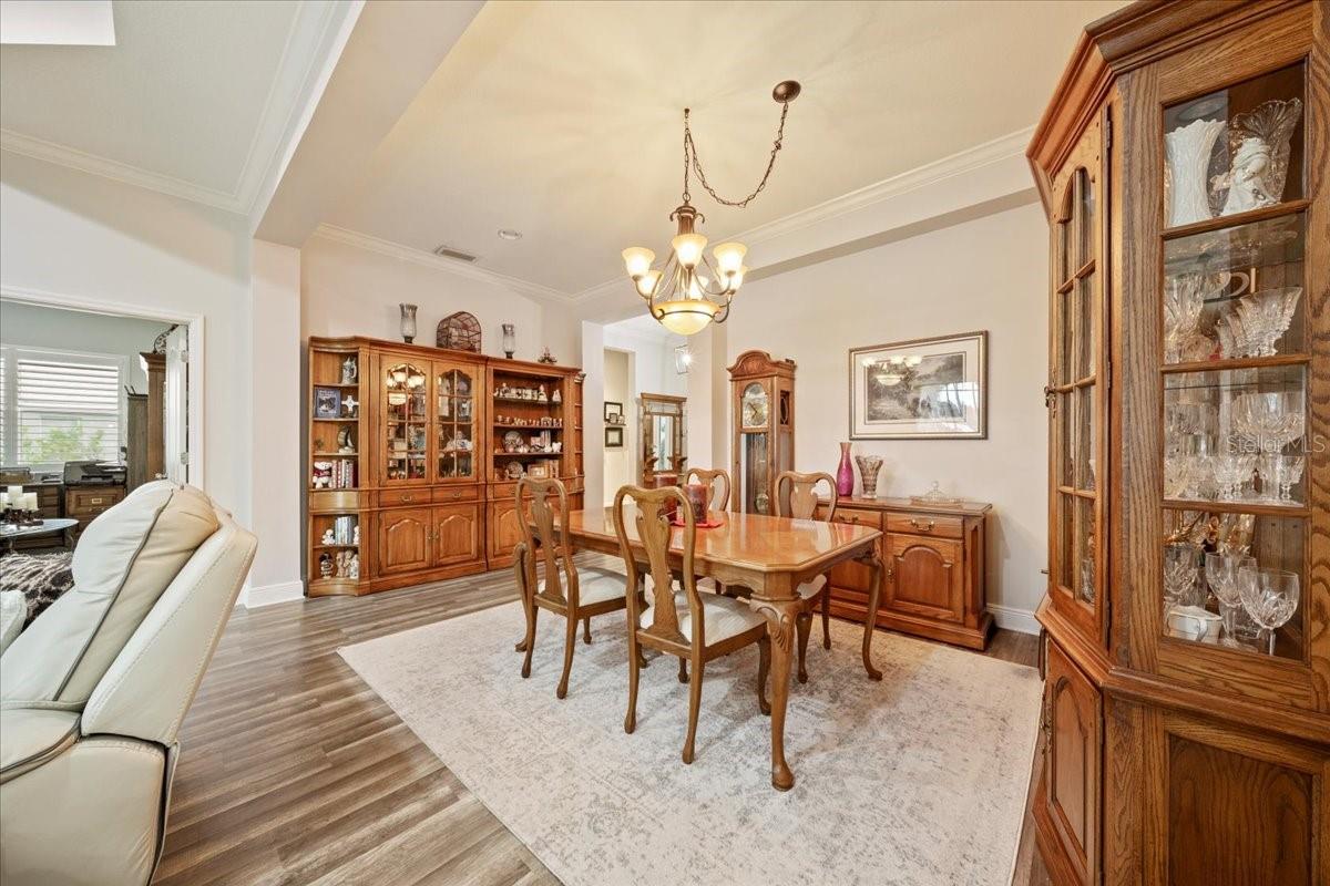 4691 CLAREMONT PARK DR, BRADENTON, FL, 34211