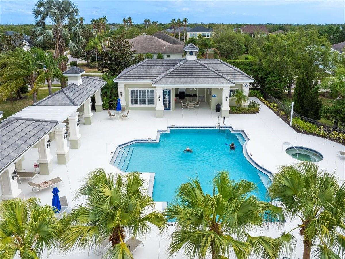 4691 CLAREMONT PARK DR, BRADENTON, FL, 34211