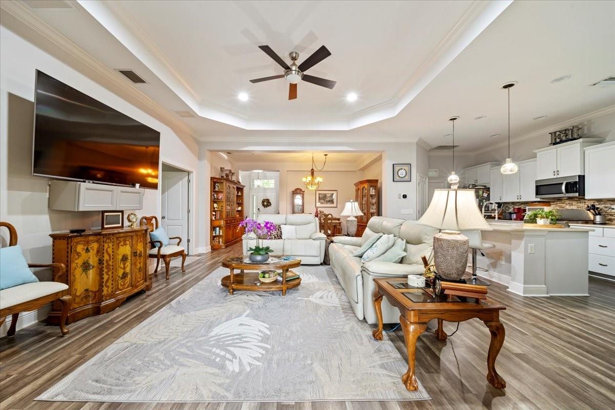 4691 CLAREMONT PARK DR, BRADENTON, FL, 34211