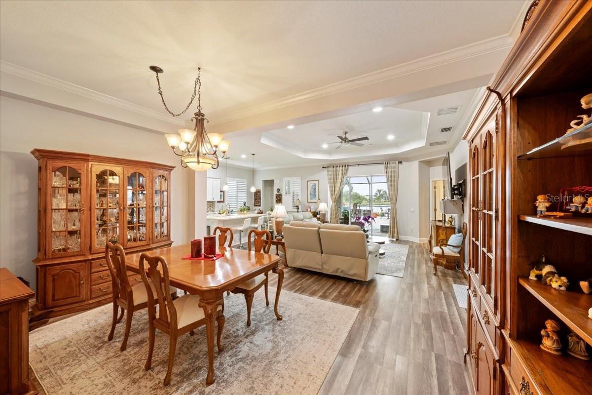 4691 CLAREMONT PARK DR, BRADENTON, FL, 34211