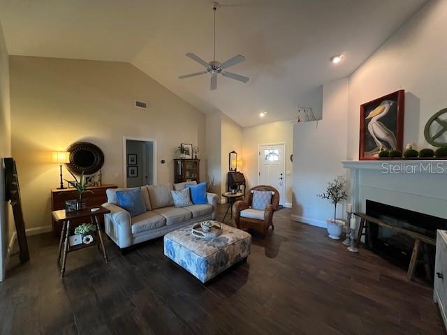 121 BELMONT DR, WINTER HAVEN, FL, 33884
