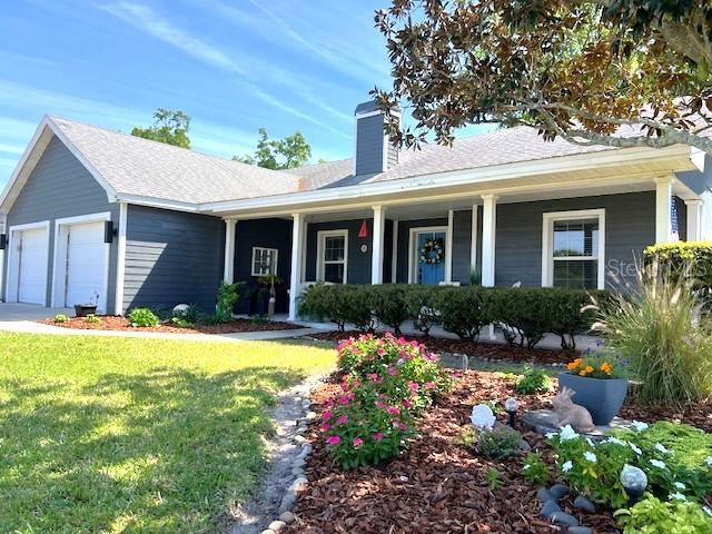 121 BELMONT DR, WINTER HAVEN, FL, 33884