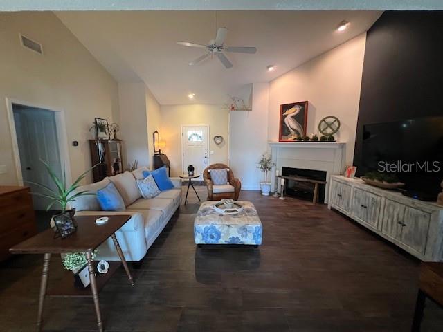 121 BELMONT DR, WINTER HAVEN, FL, 33884
