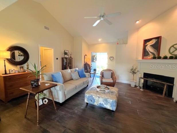 121 BELMONT DR, WINTER HAVEN, FL, 33884