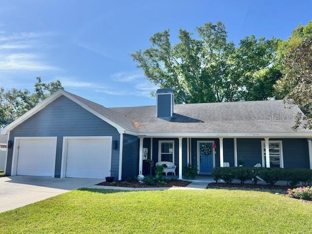 121 BELMONT DR, WINTER HAVEN, FL, 33884