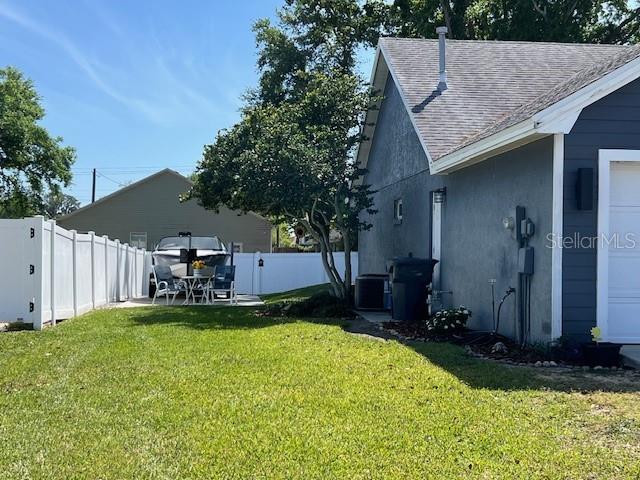 121 BELMONT DR, WINTER HAVEN, FL, 33884