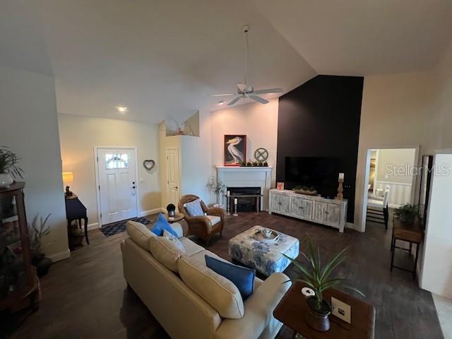 121 BELMONT DR, WINTER HAVEN, FL, 33884