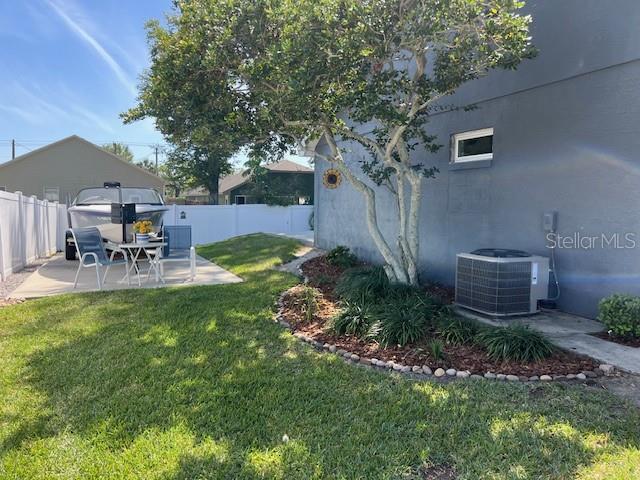 121 BELMONT DR, WINTER HAVEN, FL, 33884