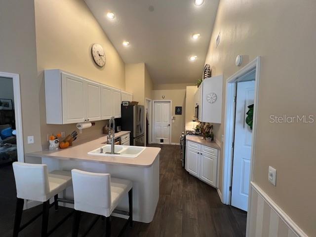 121 BELMONT DR, WINTER HAVEN, FL, 33884