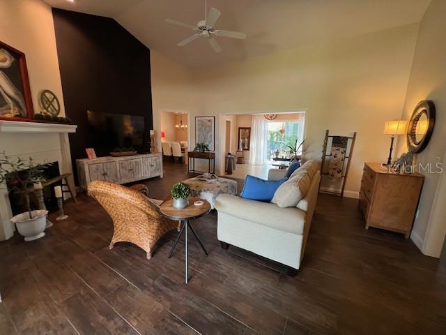 121 BELMONT DR, WINTER HAVEN, FL, 33884