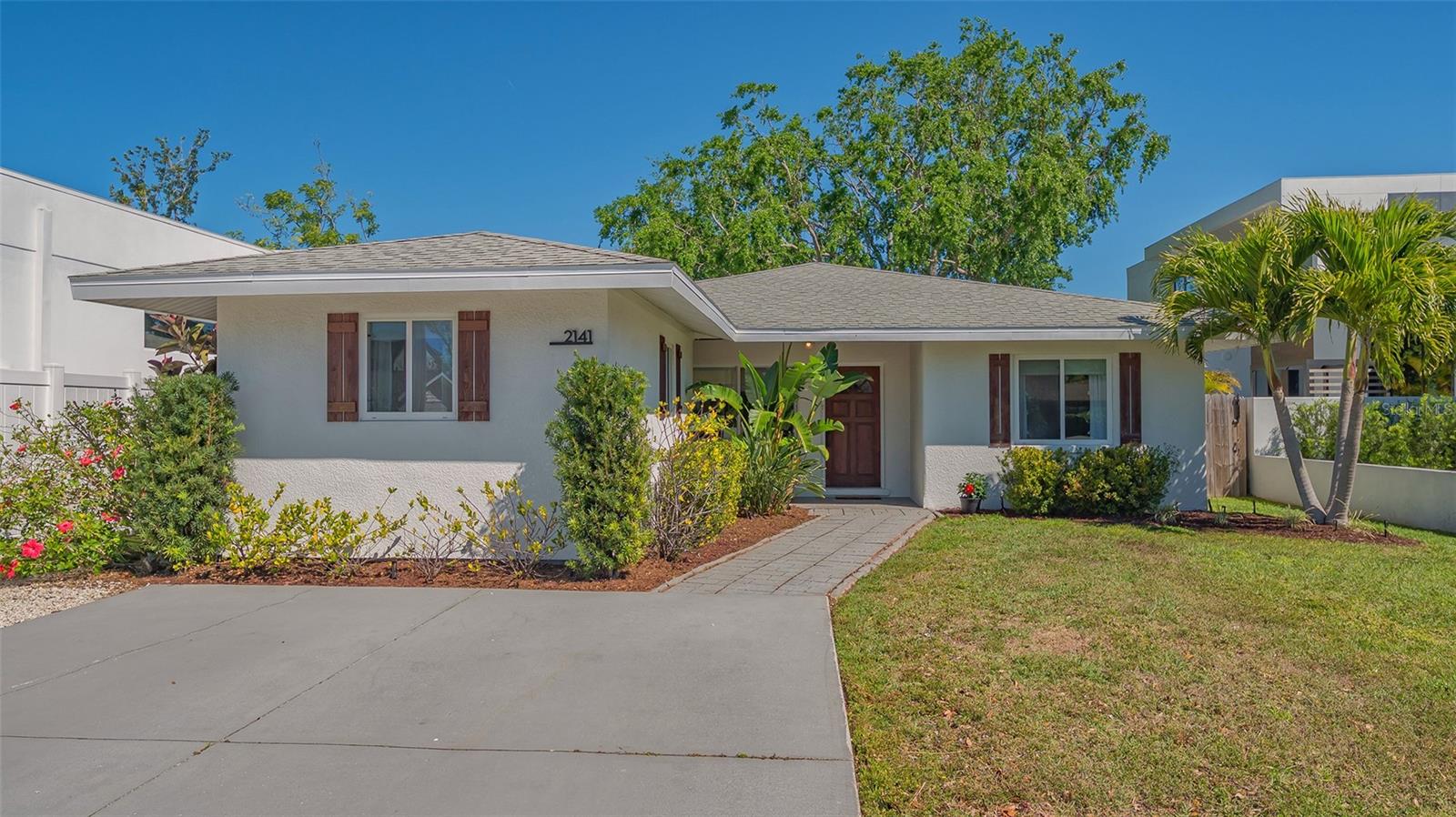 2141 HYDE PARK ST, SARASOTA, FL, 34239