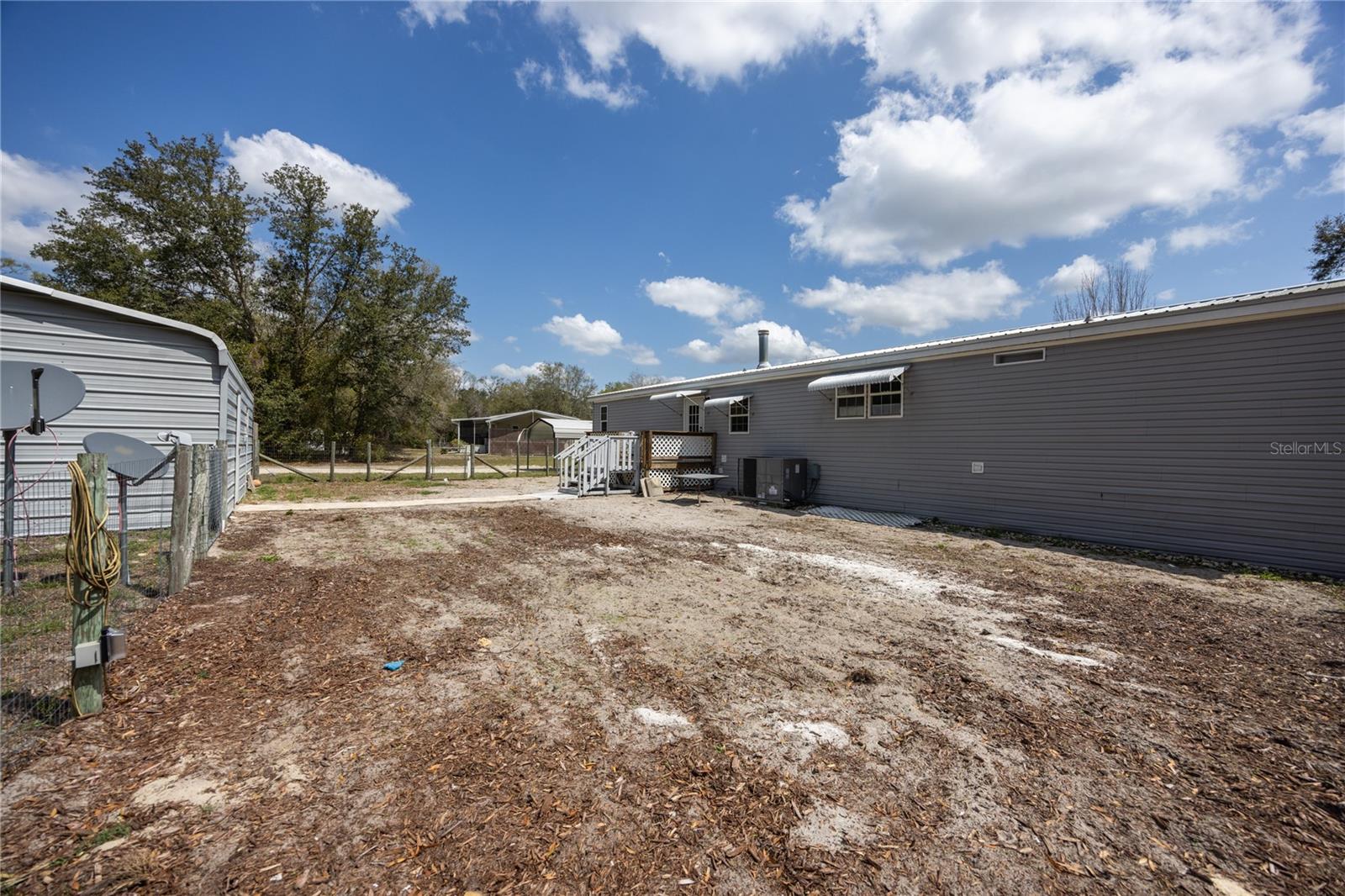 14730 NW 77TH TER, TRENTON, FL, 32693