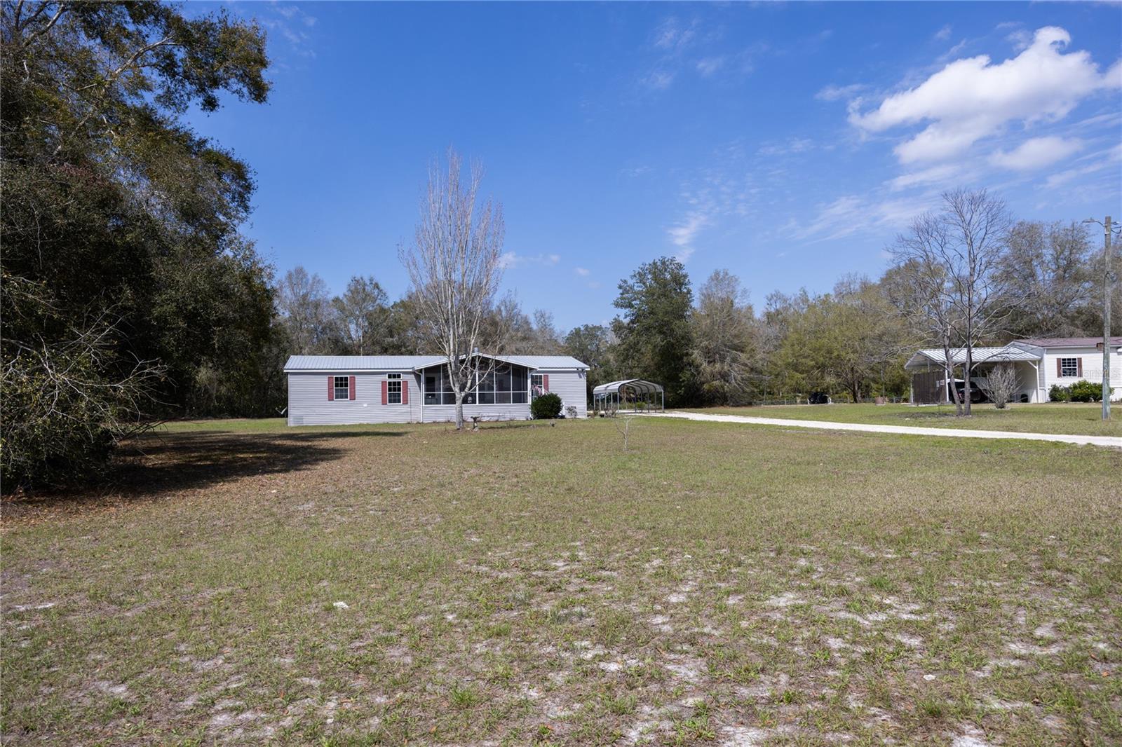14730 NW 77TH TER, TRENTON, FL, 32693