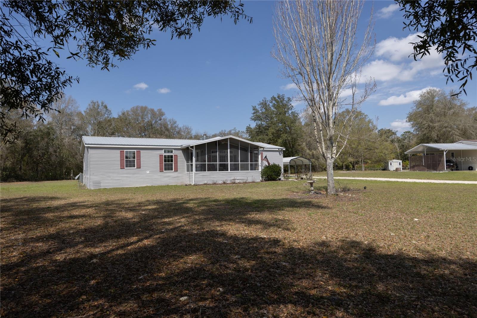 14730 NW 77TH TER, TRENTON, FL, 32693