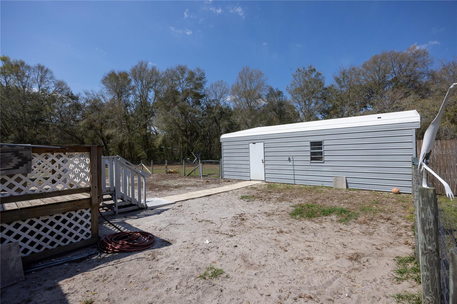 14730 NW 77TH TER, TRENTON, FL, 32693