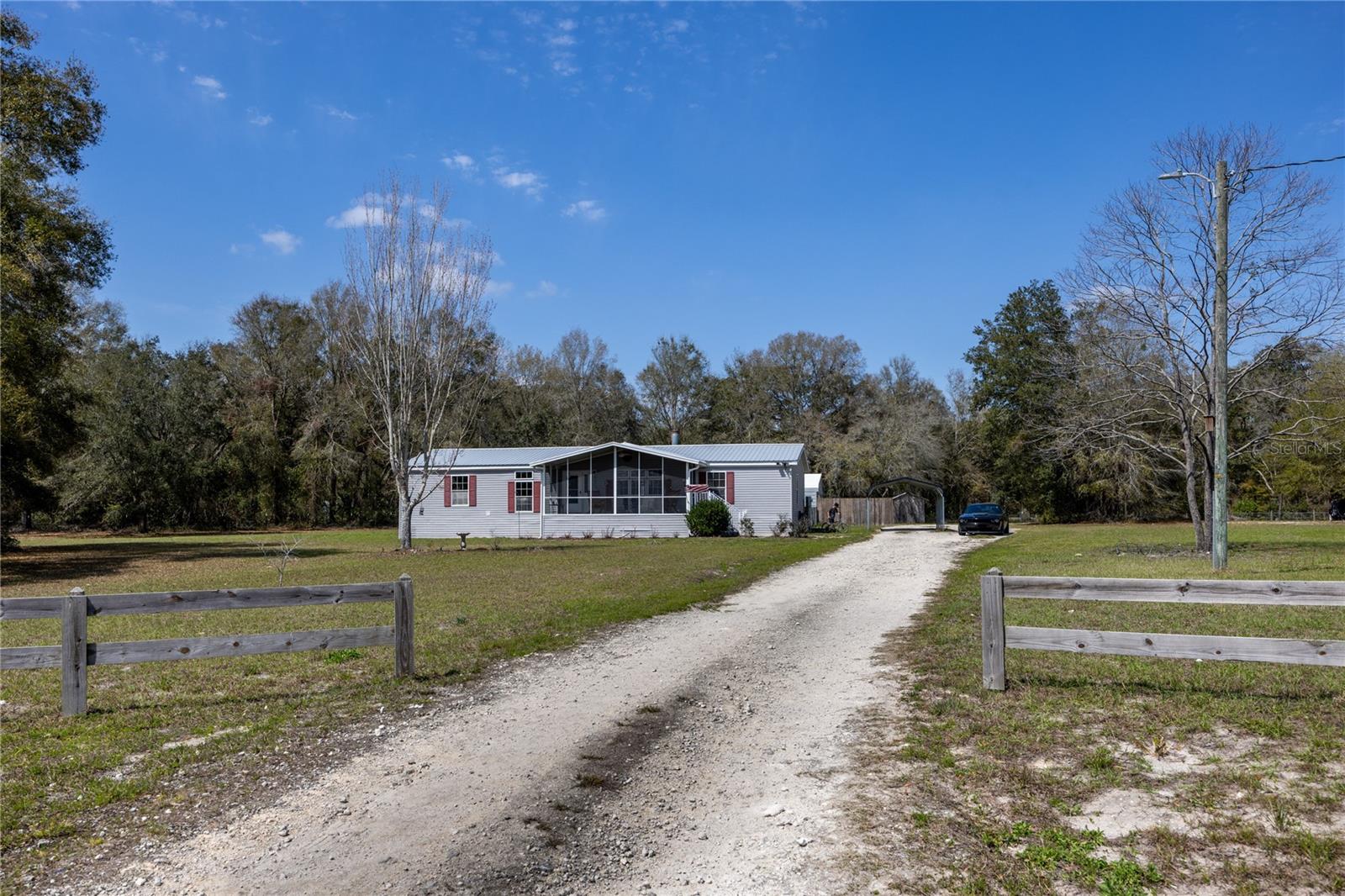 14730 NW 77TH TER, TRENTON, FL, 32693