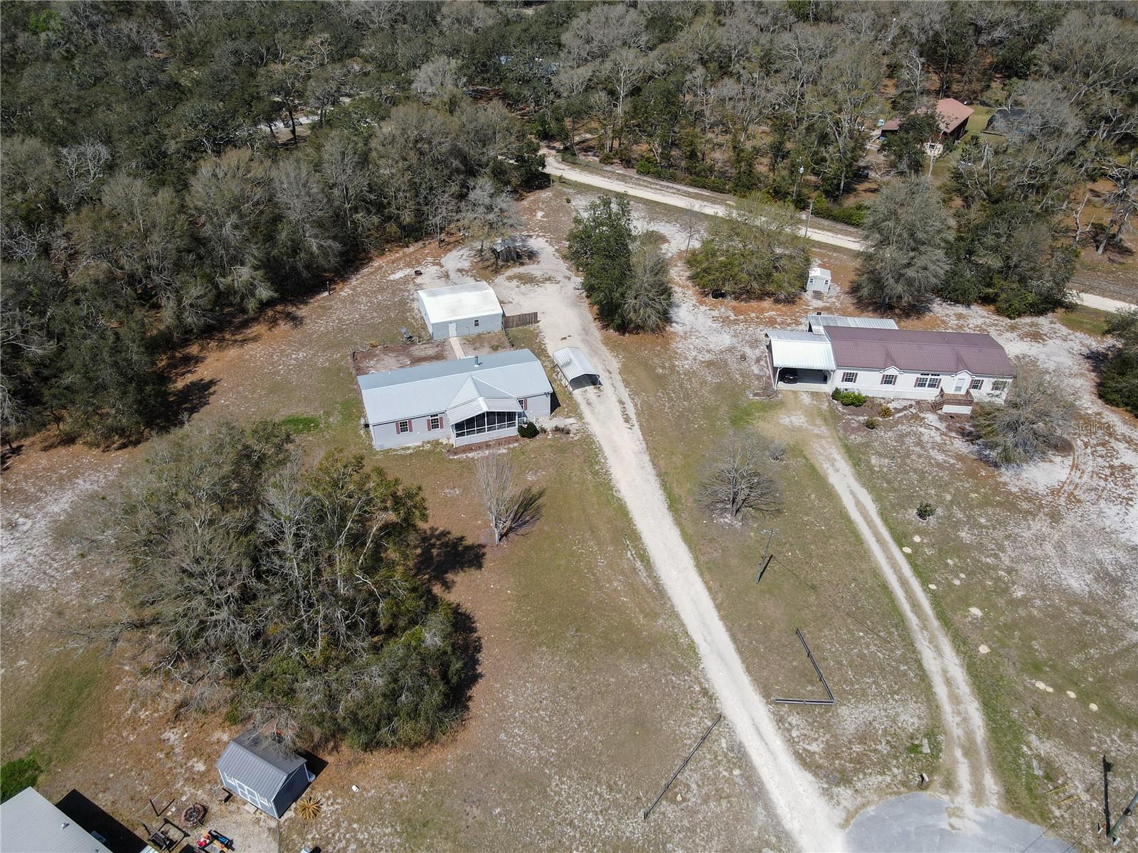 14730 NW 77TH TER, TRENTON, FL, 32693