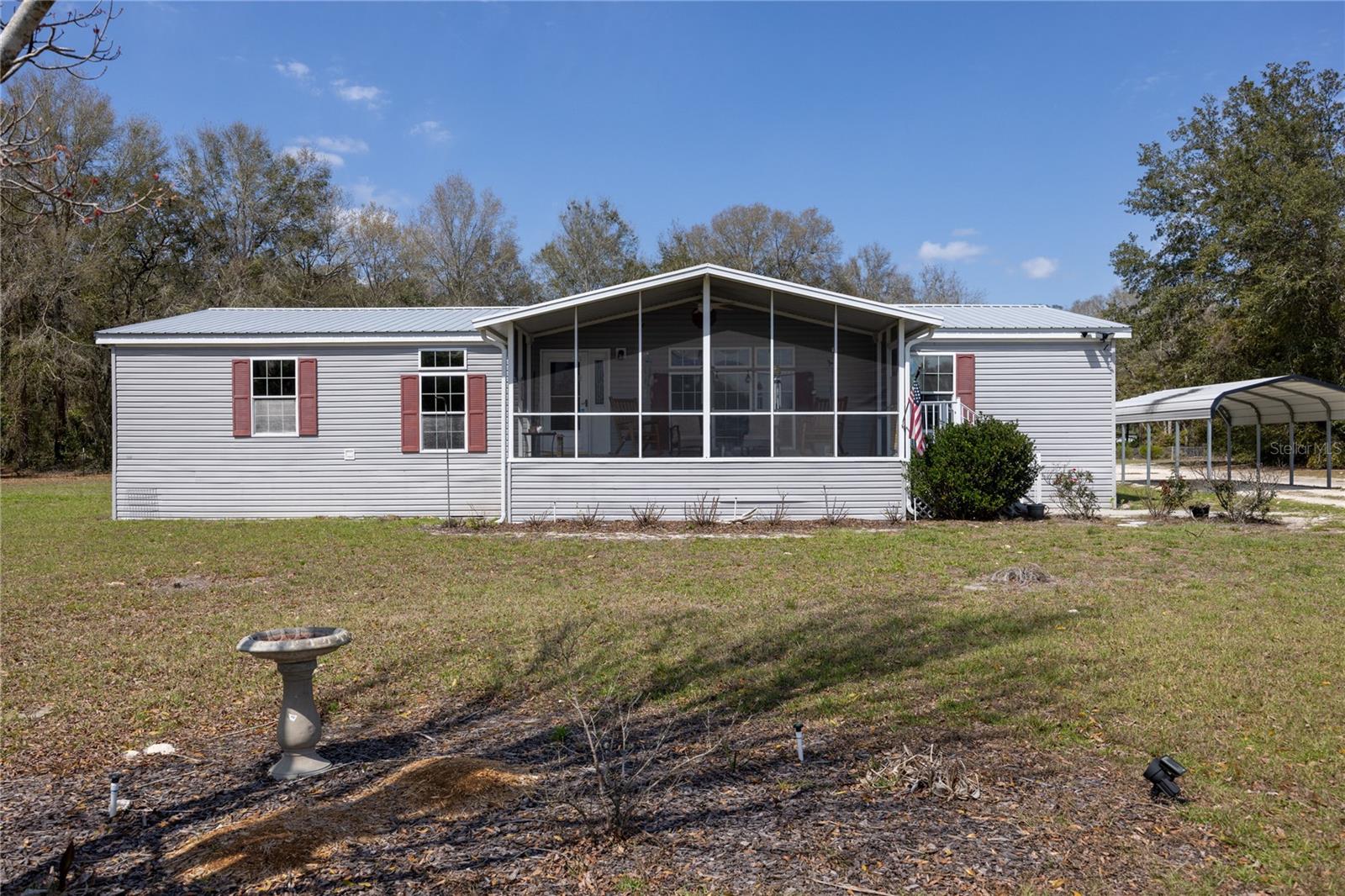 14730 NW 77TH TER, TRENTON, FL, 32693