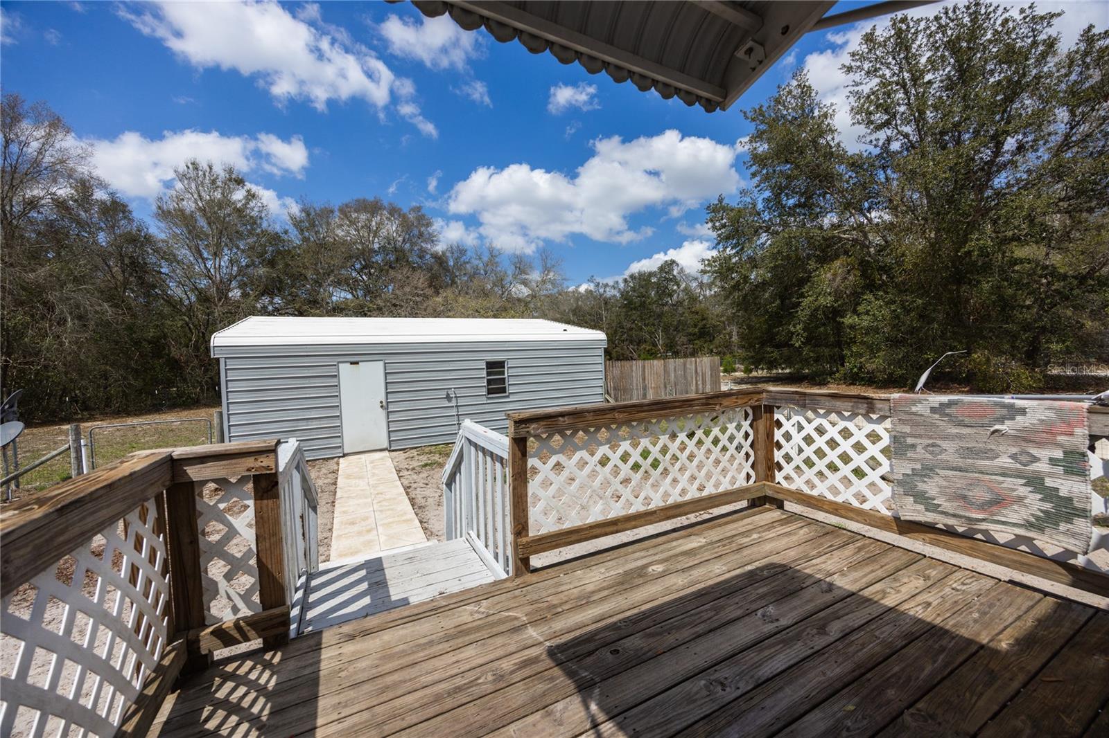 14730 NW 77TH TER, TRENTON, FL, 32693