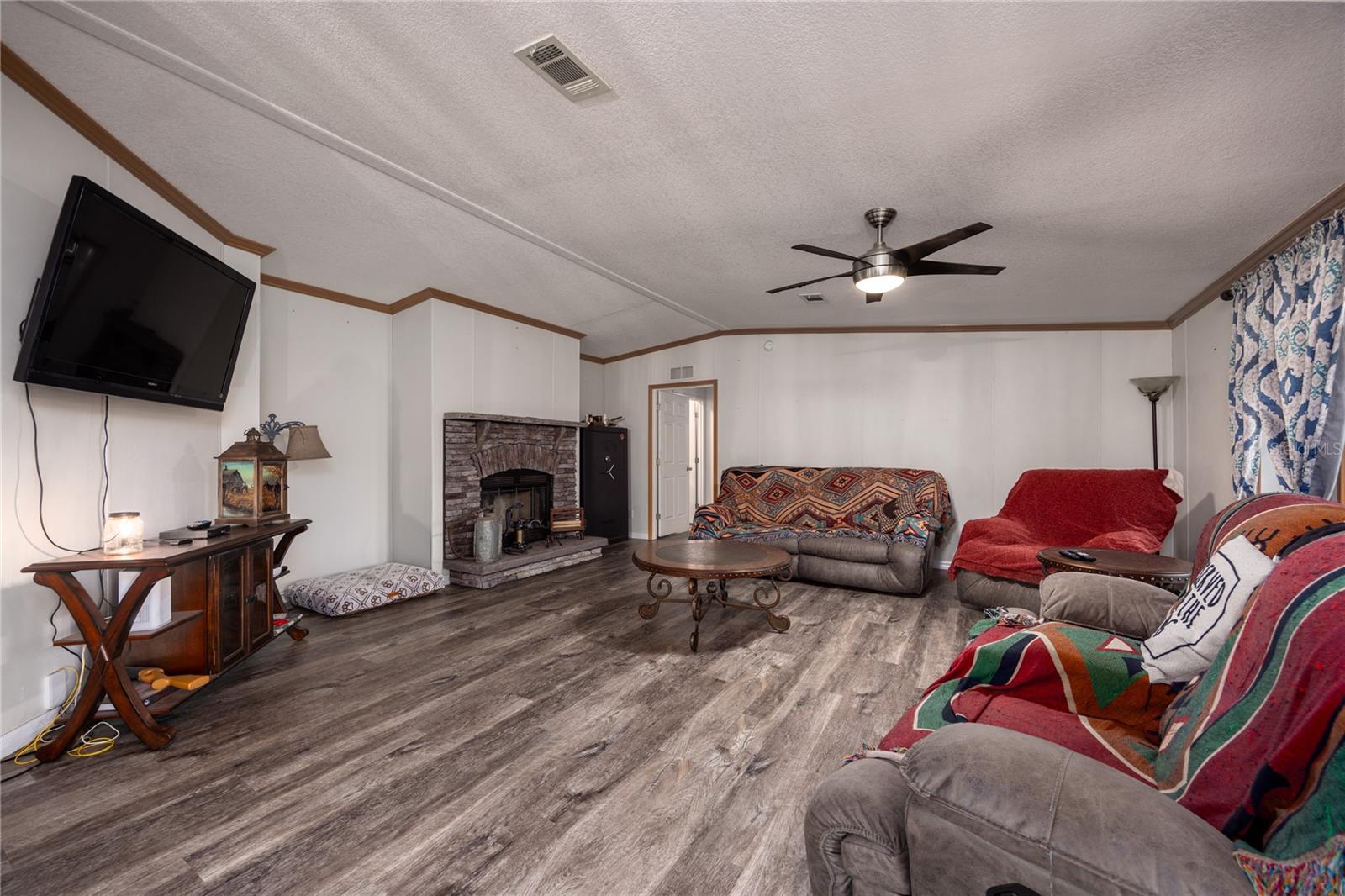 14730 NW 77TH TER, TRENTON, FL, 32693