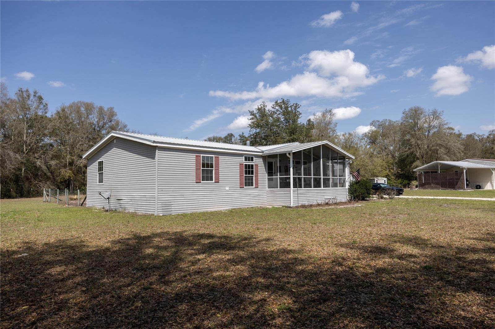 14730 NW 77TH TER, TRENTON, FL, 32693