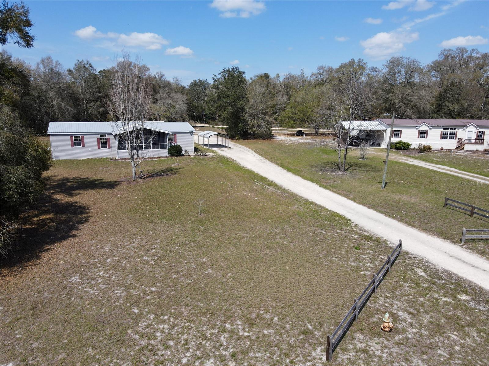 14730 NW 77TH TER, TRENTON, FL, 32693