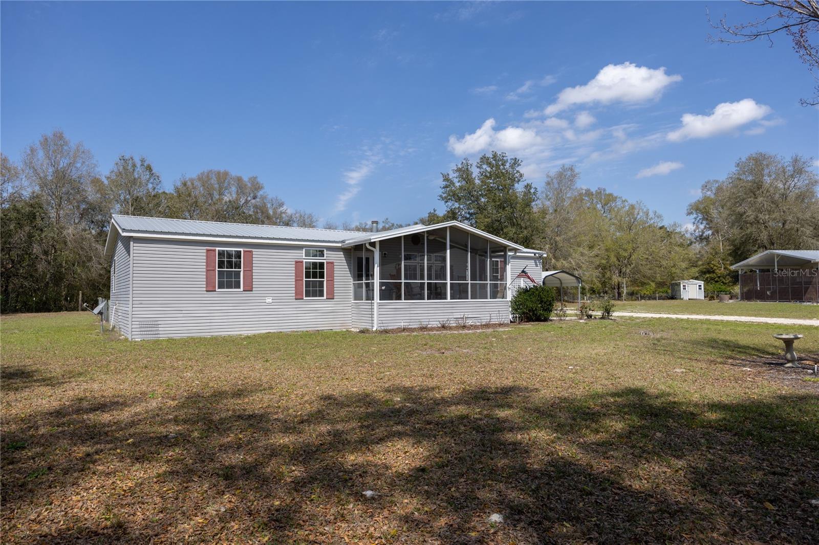 14730 NW 77TH TER, TRENTON, FL, 32693