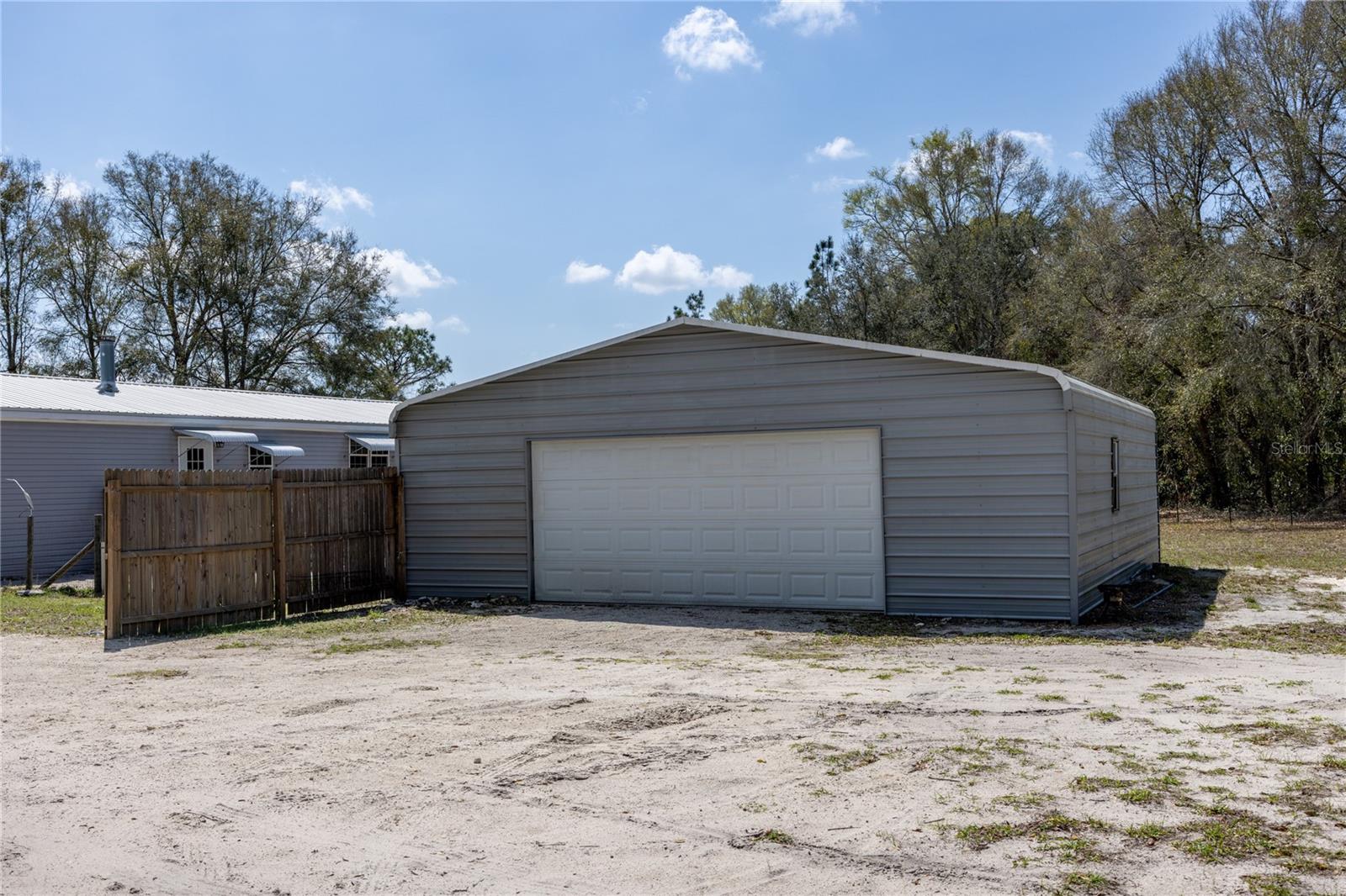 14730 NW 77TH TER, TRENTON, FL, 32693