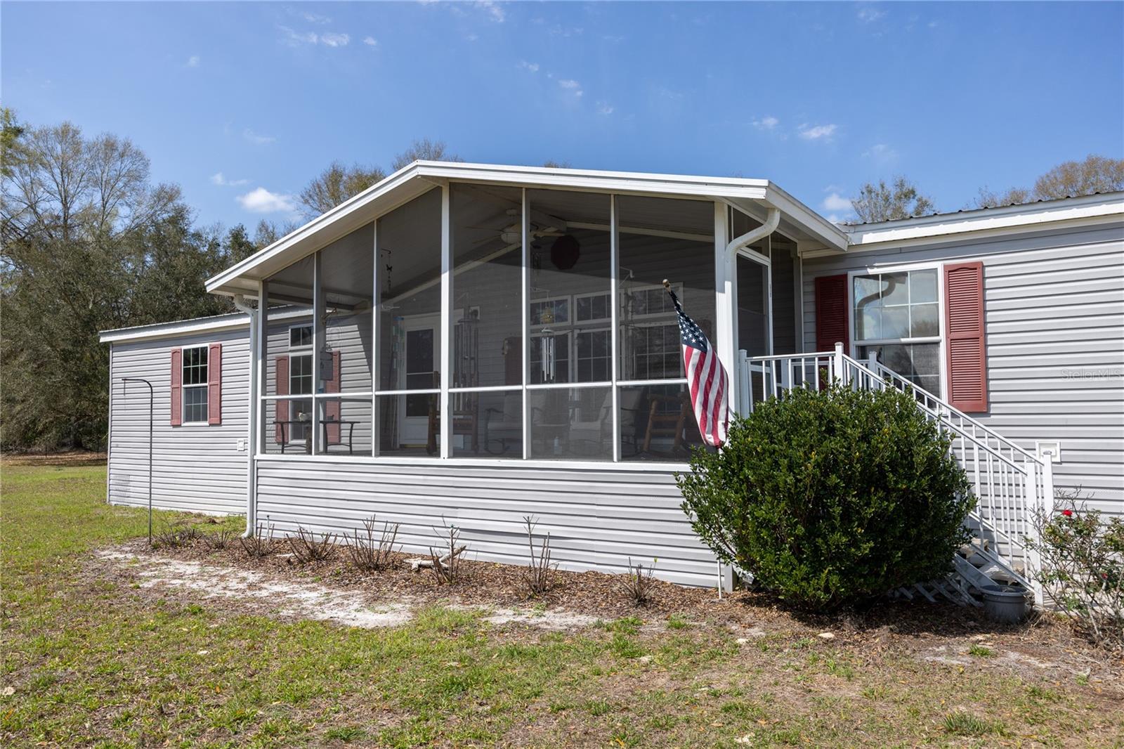 14730 NW 77TH TER, TRENTON, FL, 32693