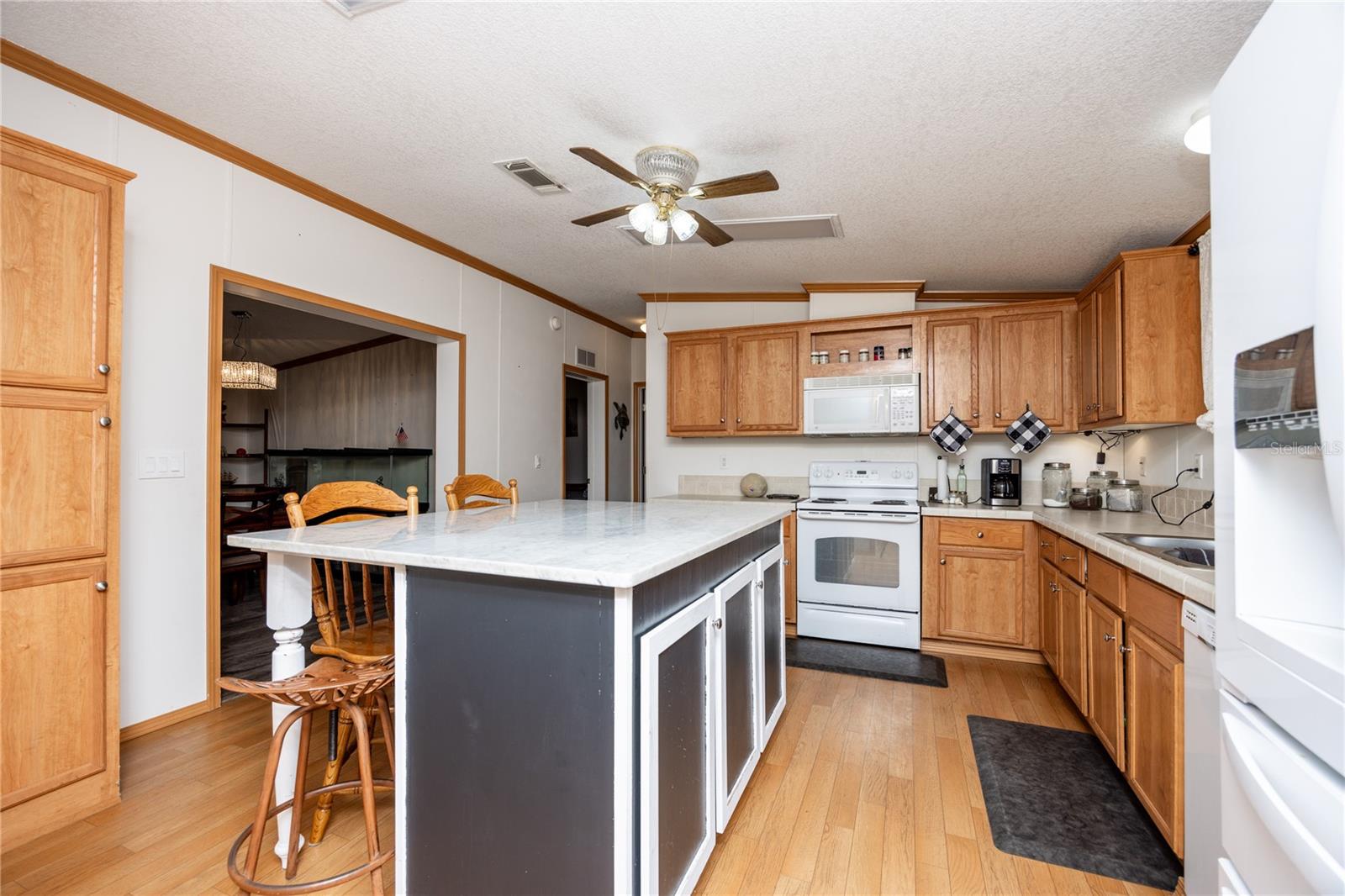 14730 NW 77TH TER, TRENTON, FL, 32693