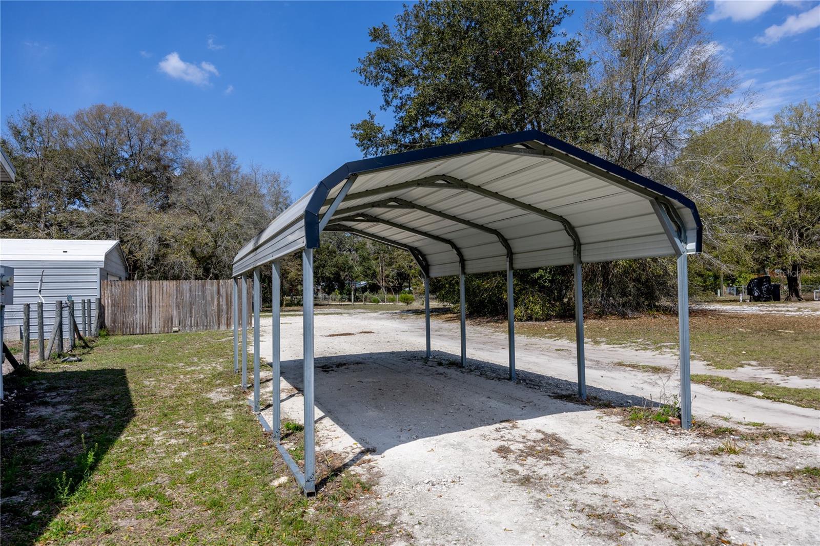 14730 NW 77TH TER, TRENTON, FL, 32693