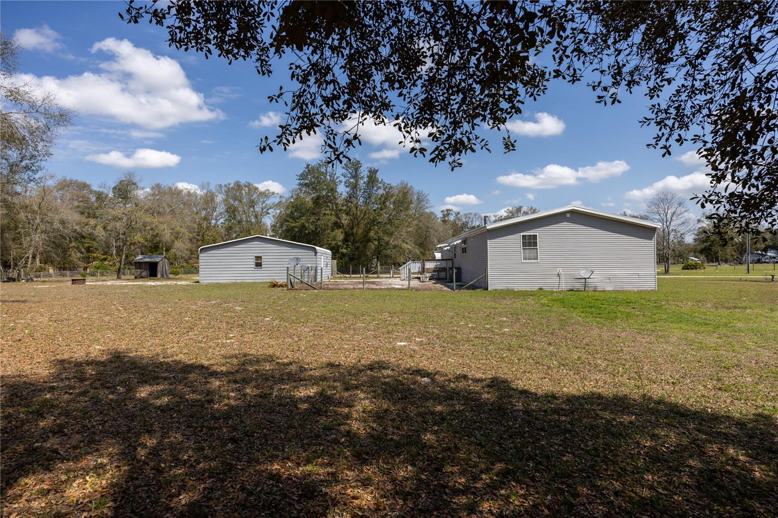 14730 NW 77TH TER, TRENTON, FL, 32693