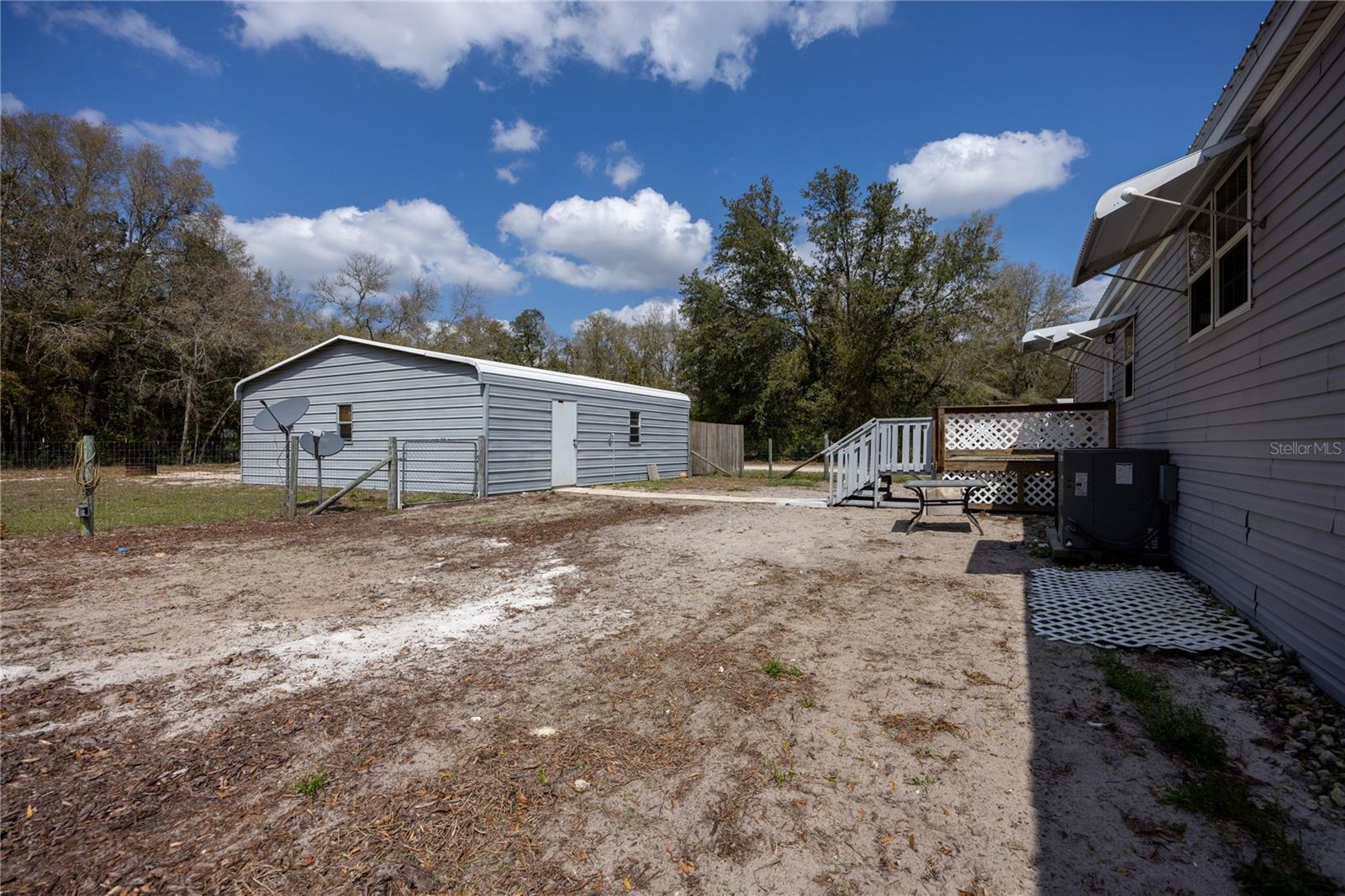 14730 NW 77TH TER, TRENTON, FL, 32693