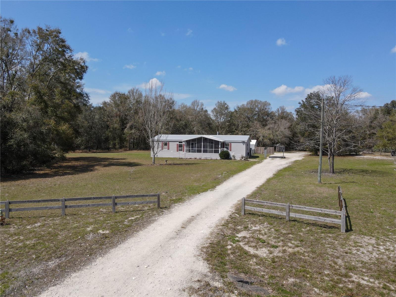 14730 NW 77TH TER, TRENTON, FL, 32693