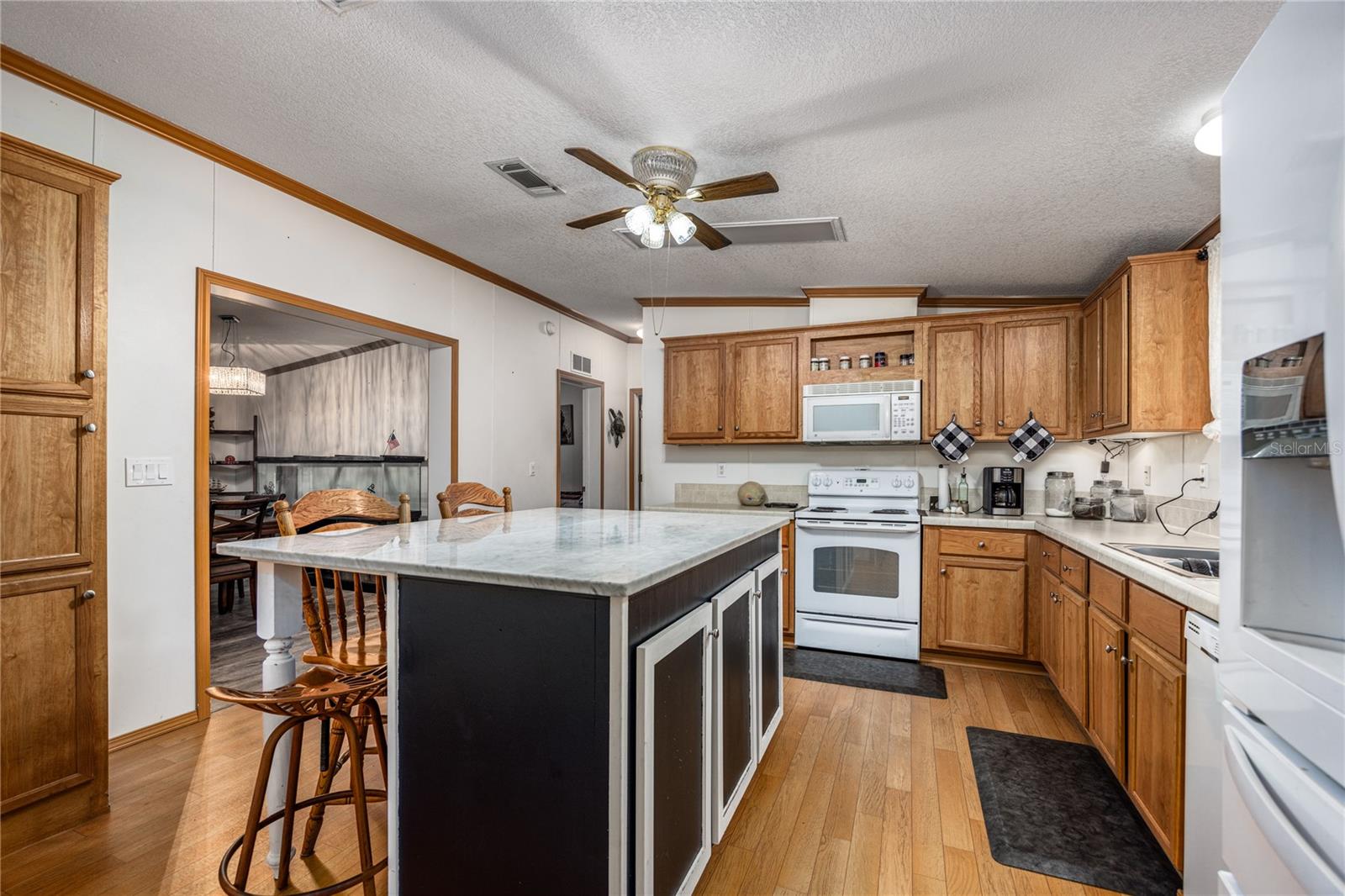 14730 NW 77TH TER, TRENTON, FL, 32693
