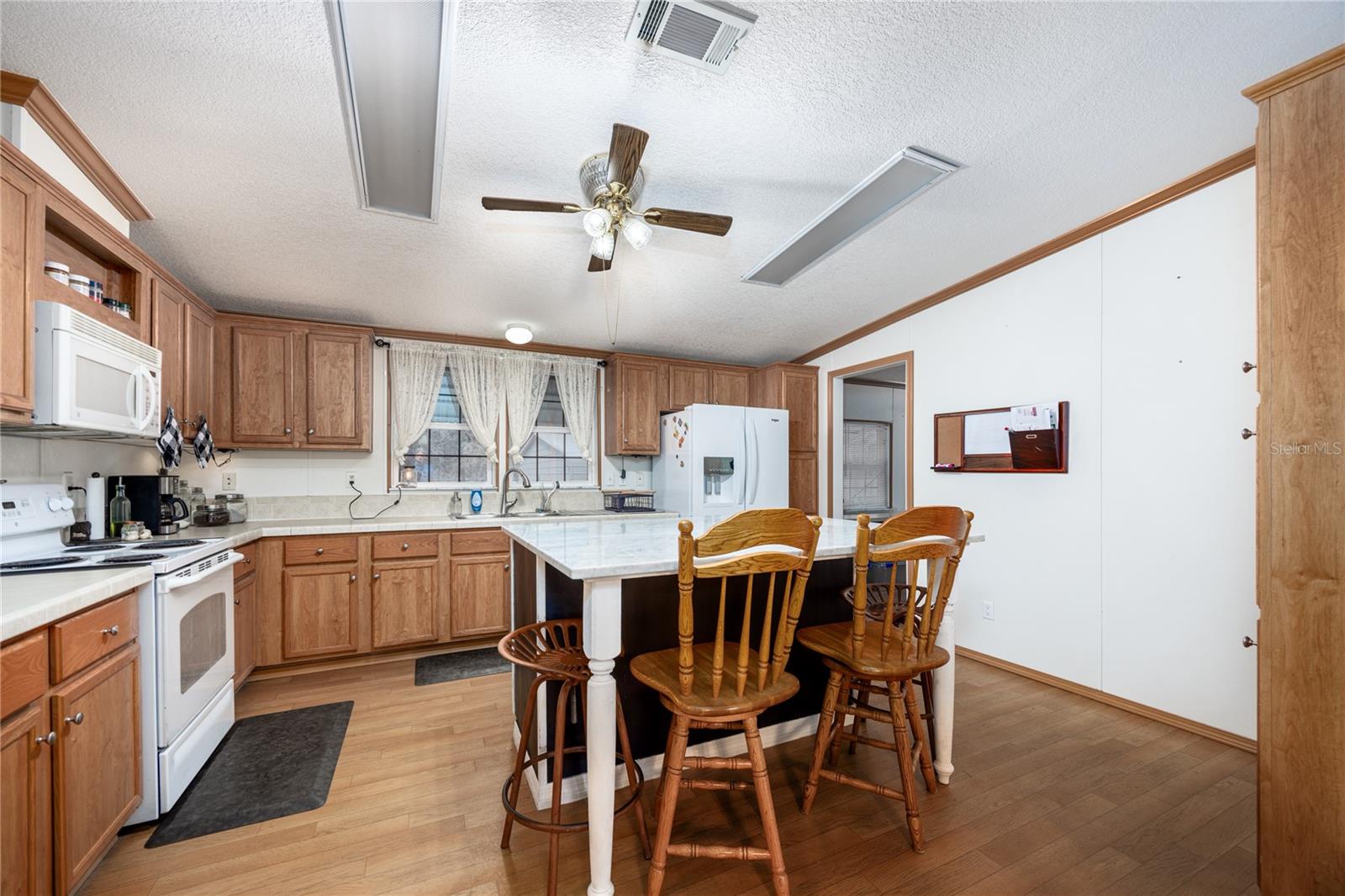 14730 NW 77TH TER, TRENTON, FL, 32693