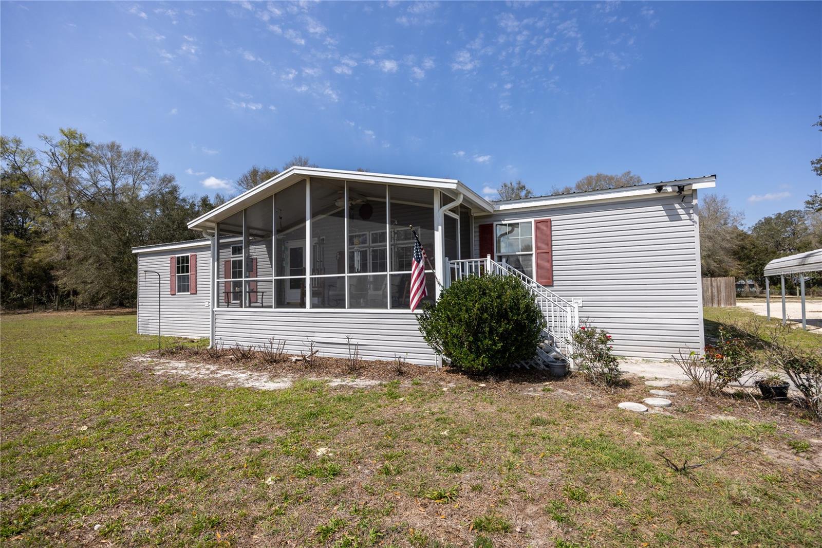 14730 NW 77TH TER, TRENTON, FL, 32693