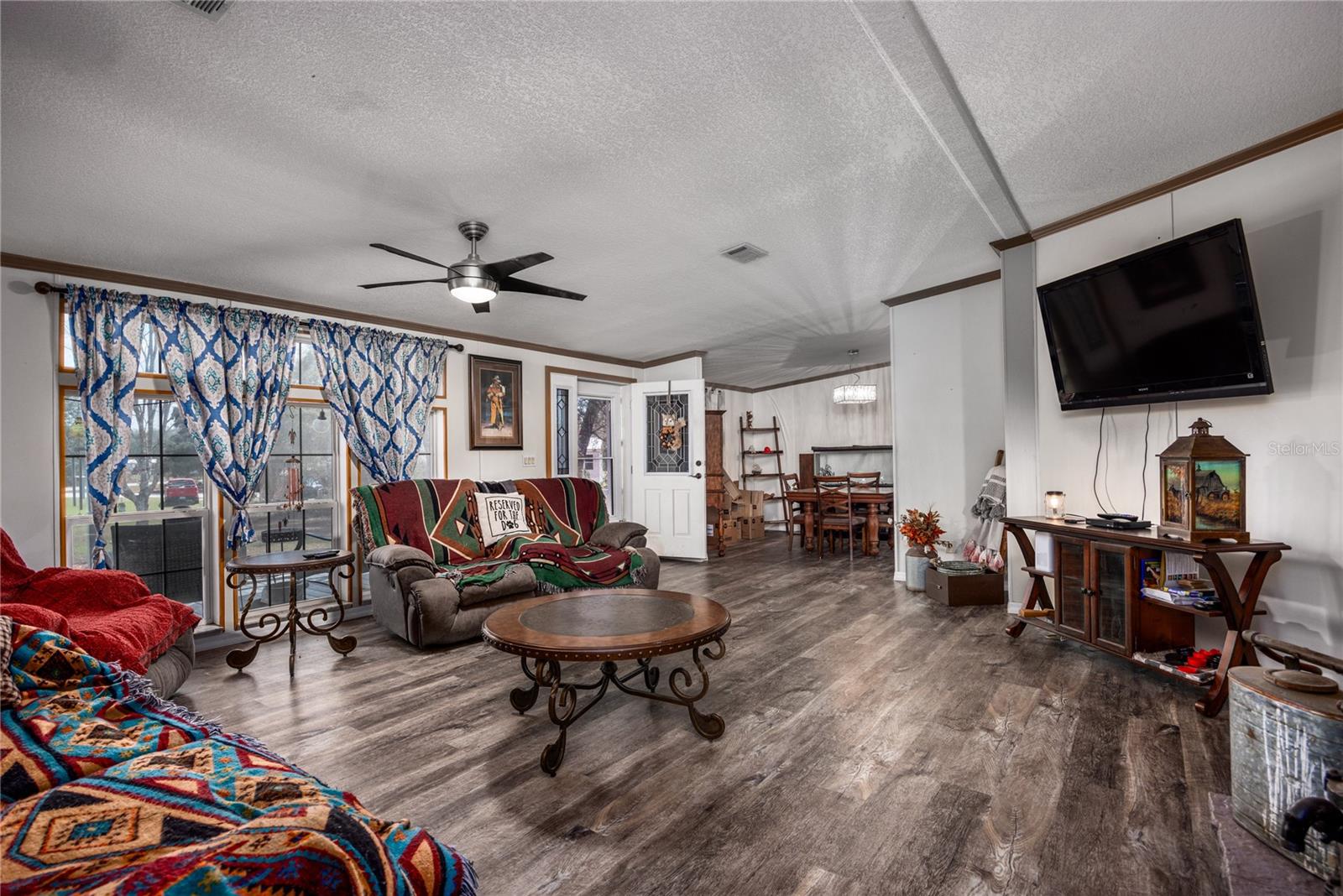 14730 NW 77TH TER, TRENTON, FL, 32693